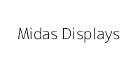 Midas Displays